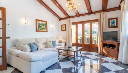 Villa Manrique - Photo 5