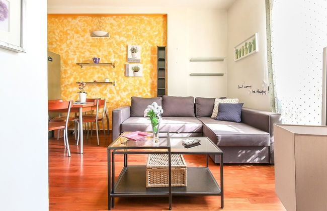 Alessia's Flat - Lovely and comfy apt. - Foto 10