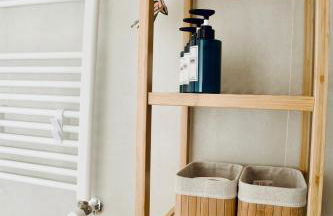 Casa Amare Aeroporto Fiumicino - Foto 39