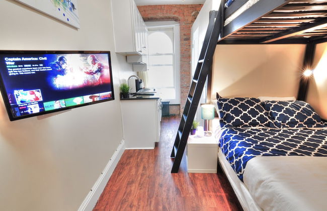 Hello Broadway - Foto 37