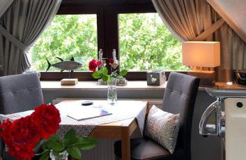 Appartements Friedrichsen - Foto 33