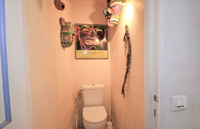 L'Oustaou dei Figo - Photo 53