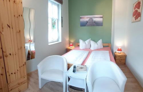 Alte Forsterei - Foto 3