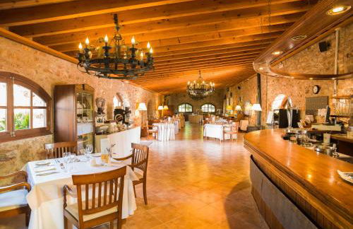 Sa Bassa Rotja Ecoturisme - Foto 38