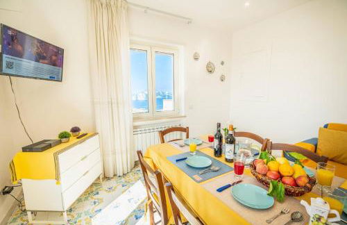 Blue Bell Residence - Amazing Capri view - Photo 3