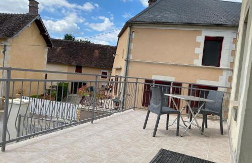 Unique and quiet house with beautiful terrace - Foto 19