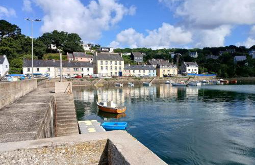 An Koad - Cabane au bord de l'eau - Foto 35