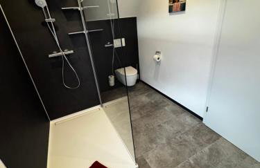Ferienwohnung Moselblick Zell-Merl - Merllorca DG Panoramablick & Parkplatz - Foto 10