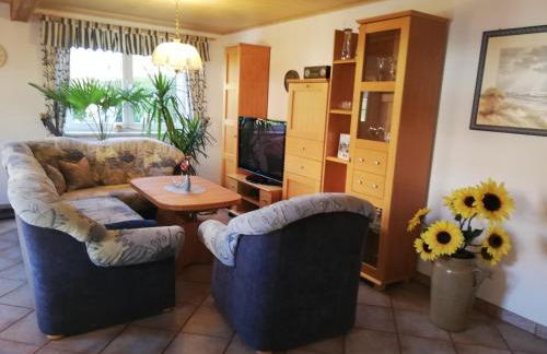 Ferienwohnung Blick zu den Sternen - Foto 8