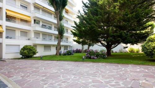 Studio Sunset - Biarritz - Foto 3, Garden