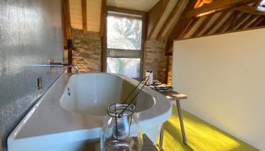 The Hayloft - Photo 5