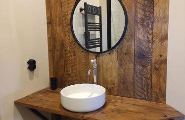 Apparts'hôtel la ferme du gros noyer - Photo 25