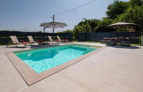 Nice Home In Zadrkovec With Wifi - Foto 11