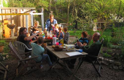 Ferienwohnung Im Bürgermeisterhaus - Foto 41