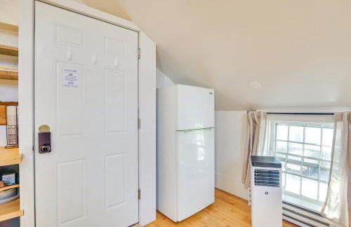 Hike and Leaf Peep Couples Retreat in Waterbury! - Foto 13