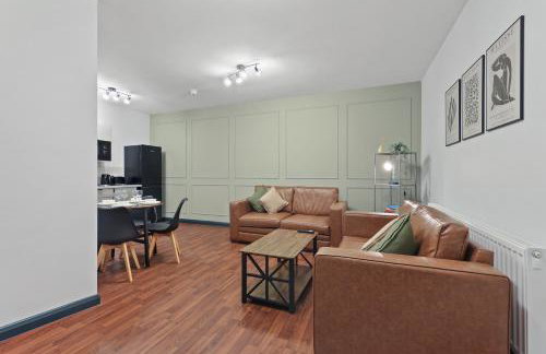 Clayton Apartments - Foto 73