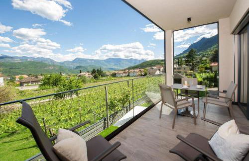 Haus Gregori Modern & Central Stay in Vineyard with Rooftop & Served Breakfast - Foto 24