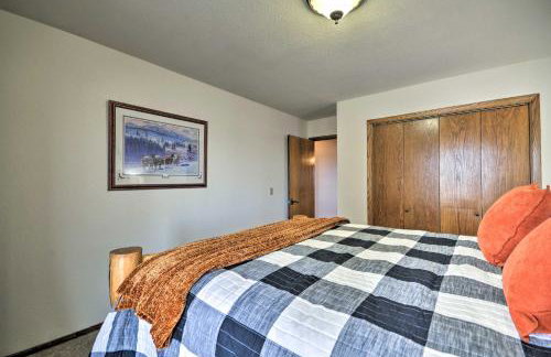 Charming Joliet Ranch House on a Working Farm - Foto 25