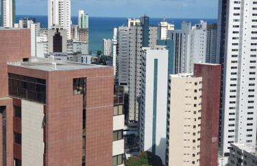 2405 flat em Boa Viagem ao lado do shopping center - Photo 6