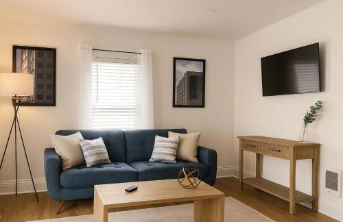 Hospitals Manito Park Huckleberrys Market - Foto 7