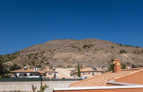 Villa in Fortuna with Private Pool - Foto 27