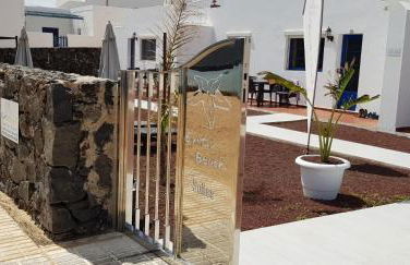 La Graciosa Magnolia Evita Beach, Frente Mar - Foto 15