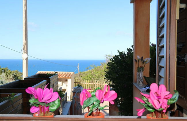 Casa Cipro 1 Bedrooms Apartment in Lu Bagnu - Foto 18