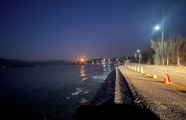 Gero-fotis Guesthouse - Upper Floor Superb View - Foto 41