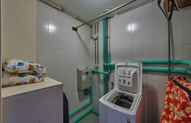 Cosy Flat in South Limburg Near Maastricht - Foto 24