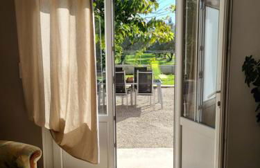 Maison BRIALI avec Jacuzzi espace détente - Photo 27