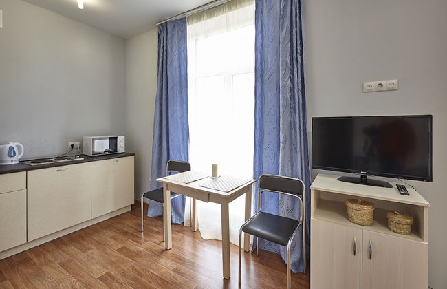 Apartments City Krasnodar - Foto 3