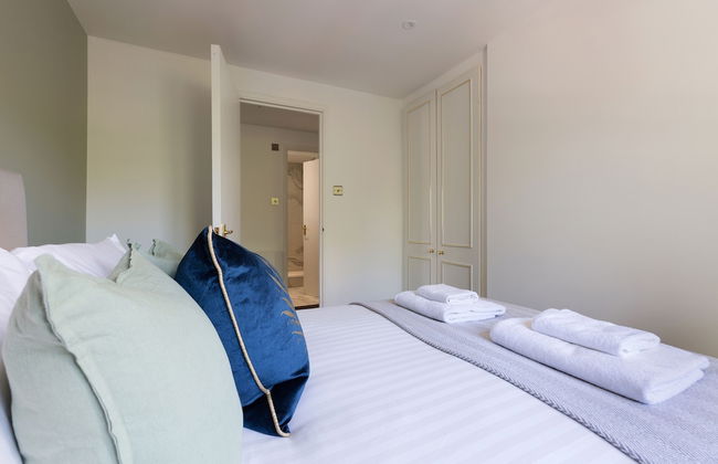 The Fulham Penthouse - Foto 7