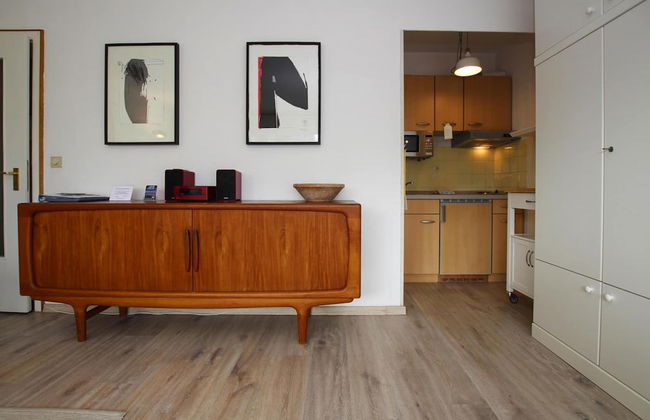 Apartment, St. Peter - Ording - Foto 7