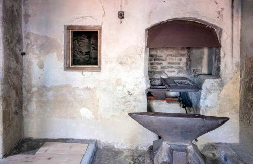 Schlosserhaus Lam - Foto 23