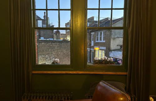 Campania & Jones House - Foto 9