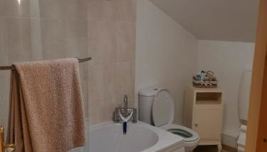 la Petite Maison De Vacances - Foto 4