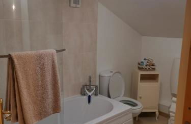 la Petite Maison De Vacances - Foto 4