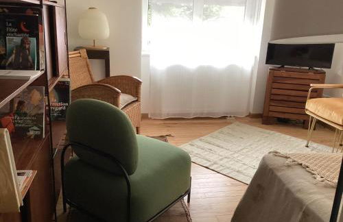 Good Life à Strasbourg - Foto 9