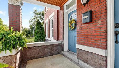 Cozy STL Stay Near Forest Park ABODEbucks - Foto 4