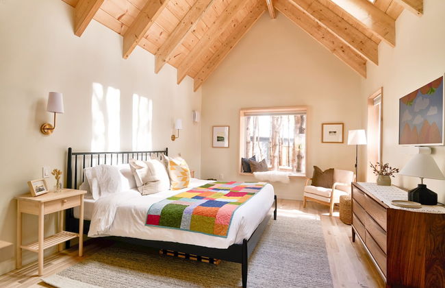 Black Forest Cabins - Photo 7