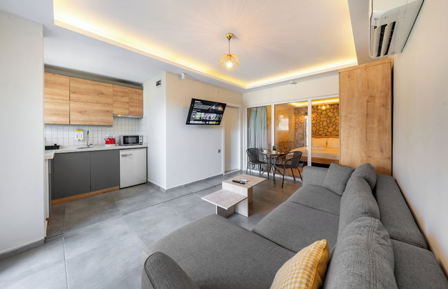 Soul House Kuşadası - Foto 52