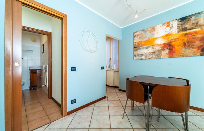 Lakefront Retreat by Wonderful Italy - Foto 20