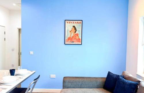 Apart-Hotel in Delta Point Croydon - Foto 15