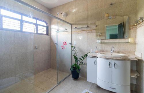 Recanto dos Passaros - Wifi Garagem Gourmet - Foto 22