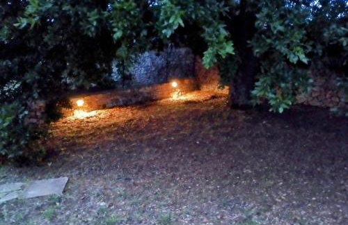 Trulli La Quercia del Nonno - Photo 27