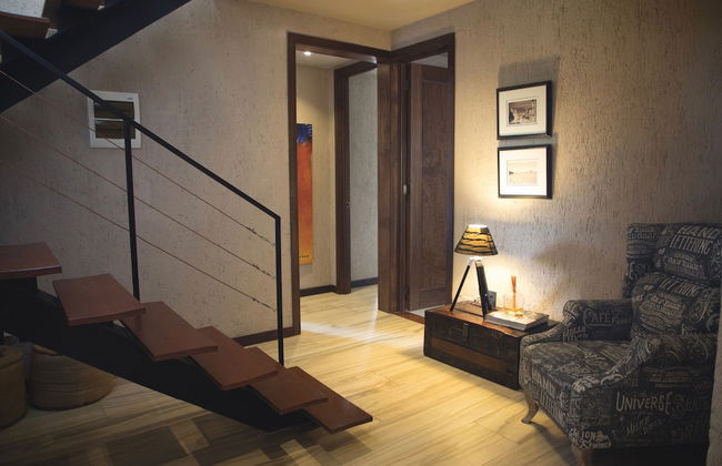 Aparthotel in Tulum with swimming pool and garden - Photo 38