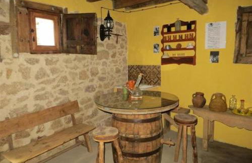 Tu Casa de Pueblo - Photo 52