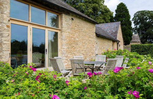 Lavender Farmhouse - Foto 32