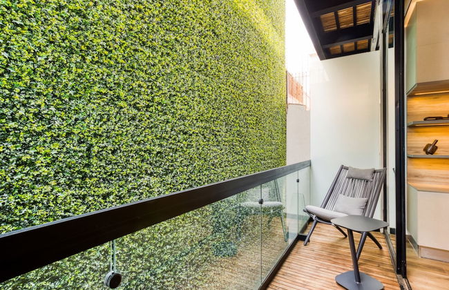 UTOPIC Palacio Polanco by ULIV - Foto 58