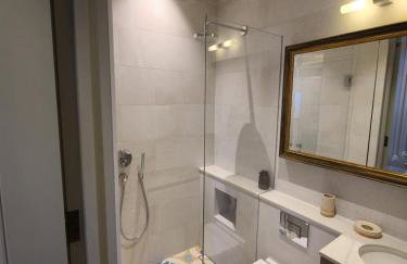 Boutique Linden Gardens 1st floor and loft apartments - Foto 78